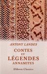 Contes et légendes annamites