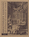 Bibliothèque raisonnée des ouvrages des savants de l'Europe. Tome 17. Partie 1: Pour les mois de juillet, août et septembre 1736; Partie 2: Pour les mois d'octobre, novembre et décembre 1736
