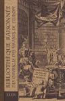 Bibliothèque raisonnée des ouvrages des savants de l'Europe. Tome 34. Partie 1: Pour les mois de janvier, février et mars 1745; Partie 2: Pour les mois d'avril, mai et juin 1745