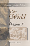 The World. Volume 1