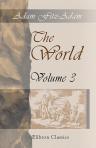 The World. Volume 3