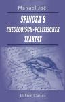 Spinoza's theologisch-politischer Traktat. Auf seine Quellen geprüft