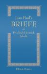 Jean Paul's Briefe an Friedrich Heinrich Jakobi
