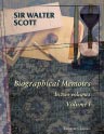 Biographical Memoirs. In two volumes. Volume 1