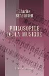Philosophie de la musique