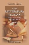 Della letteratura italiana nella seconda metà del secolo XVIII. Tomo 2