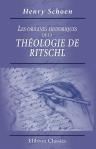 Les origines historiques de la théologie de Ritschl