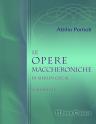 Le opere maccheroniche di Merlin Cocai. Volume 3