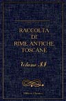 Raccolta di Rime antiche Toscane. Volume 2