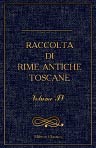 Raccolta di Rime antiche Toscane. Volume 4