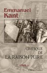 Critique de la raison pure. Tome 2