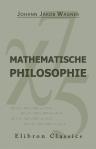 Mathematische Philosophie
