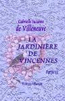 La jardinière de Vincennes. Partie 2