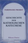 Geschichte der katholischen Katechese