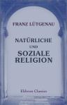 Natürliche und soziale Religion
