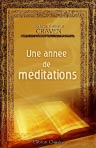 Une année de méditations