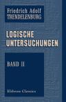 Logische Untersuchungen. Band 2