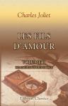 Les fils d'amour. Volume 2: Le mariage de Frédérique