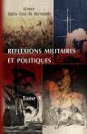 Réflexions militaires et politiques. Traduites de l'espagnol par M. de Vergy. Tome 10