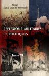 Réflexions militaires et politiques. Traduites de l'espagnol par M. de Vergy. Tome 11