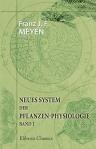 Neues System der Pflanzen-Physiologie. Band I