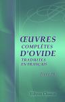 Oeuvres complètes d'Ovide, traduites en français. Tome 3. Les métamorphoses, Livres 11-15