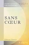 Sans cur. Roman traduit du polonais par Ladislas Mickiewicz. Avec une préface de Louis Ulbach
