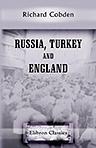 Russia, Turkey, and England