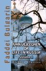 Ivan Vejeeghen; or, Life in Russia. In two volumes. Volume 1