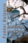 Ivan Vejeeghen; or, Life in Russia. In two volumes. Volume 2