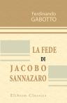 La fede di Jacobo Sannazaro