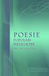 Poesie popolari religiose del secolo XIV. Pubblicate per la prima volta a cura del prof. Giuseppe Ferraro