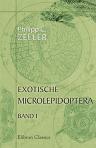 Exotische Microlepidoptera. Band I