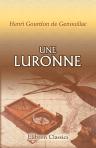 Une luronne