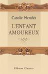 L'enfant amoureux
