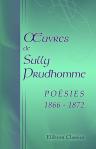 Oeuvres de Sully Prudhomme. Poésies: 1866-1872