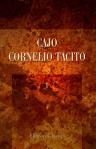 Cajo Cornelio Tacito. Volgarizzato da Lodovico Valeriani. Tomo 1