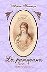 Les parisiennes. Tome 4: Les femmes déchues. (Les grandes dames)