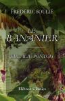 Le Bananier. Eulalie Pontois