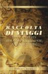 Raccolta di viaggi dalla scoperta del nuovo continente fino a' dì nostri. Compilata da F. C. Marmocchi. Tomo 7. Viaggi di Alessandro Burnes. Parte 1