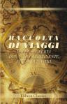 Raccolta di viaggi dalla scoperta del nuovo continente fino a' dì nostri. Compilata da F. C. Marmocchi. Tomo 15. Viaggi in Arabia di J. L. Burckhardt