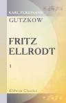 Fritz Ellrodt. Roman. Band I