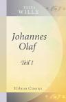 Johannes Olaf. Teil 1
