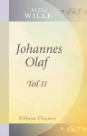 Johannes Olaf. Teil 2
