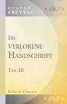 Die verlorene Handschrift. Teil 3