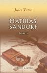 Mathias Sandorf. Tome 2