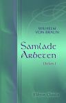 Samlade Arbeten. Delen 1. Samlade Dikter