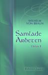 Samlade Arbeten. Delen 2