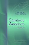 Samlade Arbeten. Delen 4