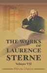 The Works of Laurence Sterne. With an Account of the Life and Writings of the Author. Complete in Eight Volumes. Volume 7. The Sermons of Mr. Yorick